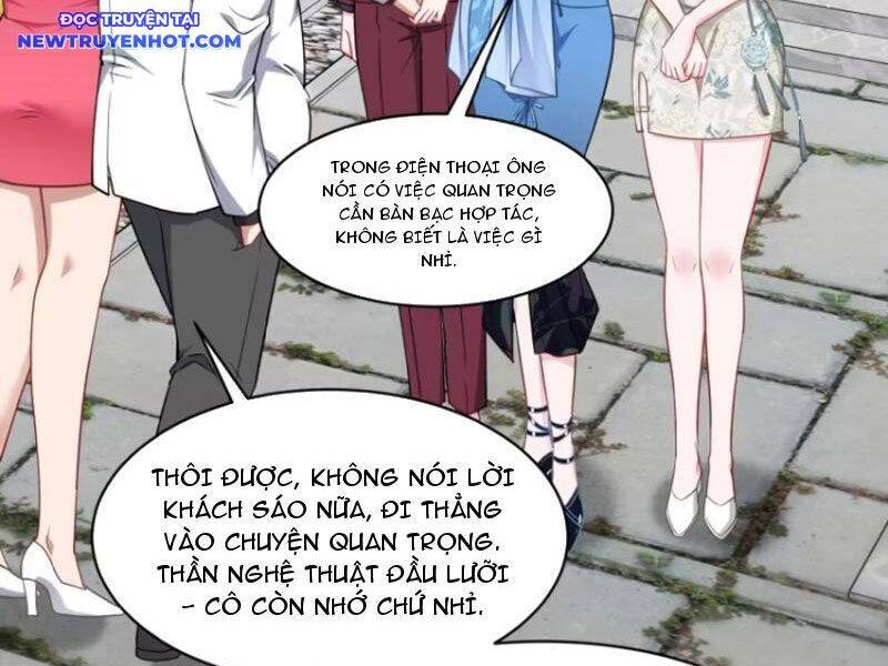 Bỏ Làm Simp Chúa, Ta Có Trong Tay Cả Tỉ Thần Hào Chap 169 - Next Chap 170