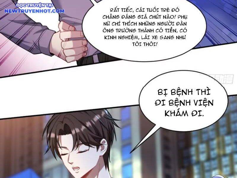 Bỏ Làm Simp Chúa, Ta Có Trong Tay Cả Tỉ Thần Hào Chap 169 - Next Chap 170