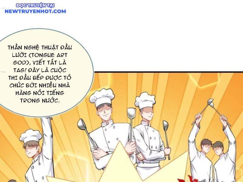 Bỏ Làm Simp Chúa, Ta Có Trong Tay Cả Tỉ Thần Hào Chap 169 - Next Chap 170