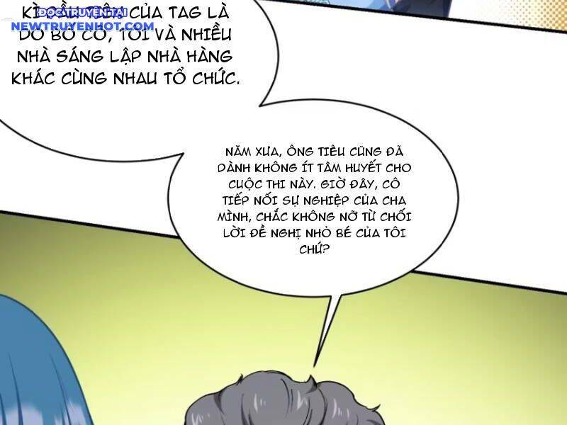 Bỏ Làm Simp Chúa, Ta Có Trong Tay Cả Tỉ Thần Hào Chap 169 - Next Chap 170