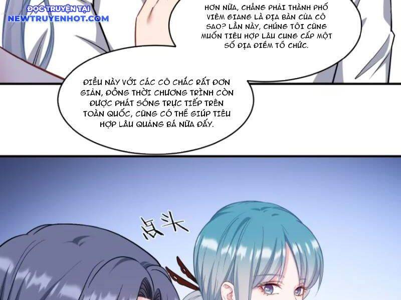Bỏ Làm Simp Chúa, Ta Có Trong Tay Cả Tỉ Thần Hào Chap 169 - Next Chap 170
