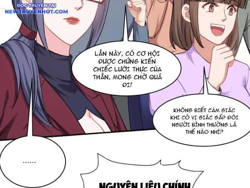 Bỏ Làm Simp Chúa, Ta Có Trong Tay Cả Tỉ Thần Hào Chap 169 - Next Chap 170