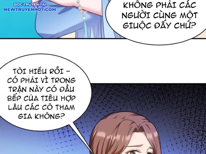 Bỏ Làm Simp Chúa, Ta Có Trong Tay Cả Tỉ Thần Hào Chap 169 - Next Chap 170