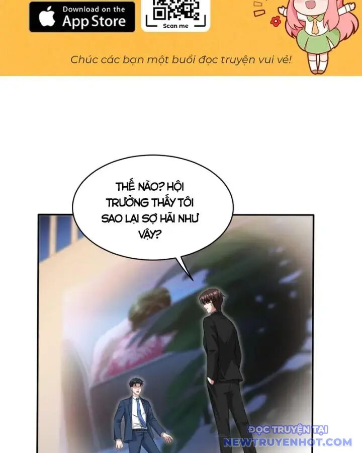 Bỏ Làm Simp Chúa, Ta Có Trong Tay Cả Tỉ Thần Hào Chap 17 - Next Chap 18