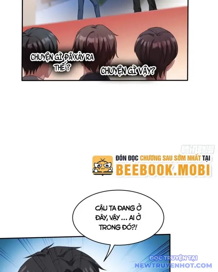 Bỏ Làm Simp Chúa, Ta Có Trong Tay Cả Tỉ Thần Hào Chap 17 - Next Chap 18