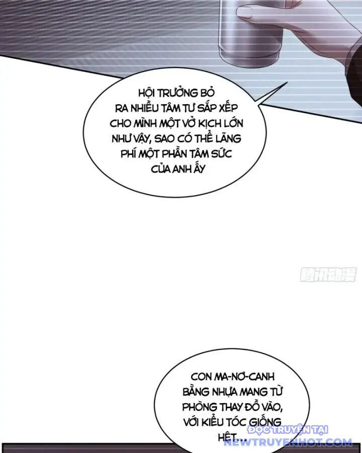 Bỏ Làm Simp Chúa, Ta Có Trong Tay Cả Tỉ Thần Hào Chap 17 - Next Chap 18