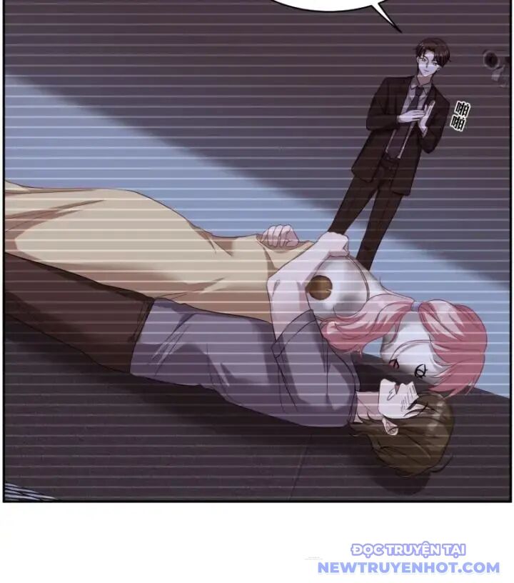 Bỏ Làm Simp Chúa, Ta Có Trong Tay Cả Tỉ Thần Hào Chap 17 - Next Chap 18