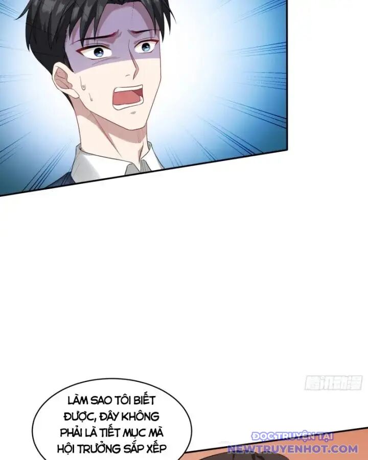 Bỏ Làm Simp Chúa, Ta Có Trong Tay Cả Tỉ Thần Hào Chap 17 - Next Chap 18