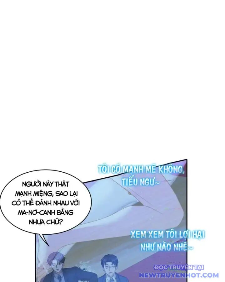 Bỏ Làm Simp Chúa, Ta Có Trong Tay Cả Tỉ Thần Hào Chap 17 - Next Chap 18