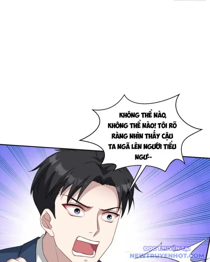 Bỏ Làm Simp Chúa, Ta Có Trong Tay Cả Tỉ Thần Hào Chap 17 - Next Chap 18