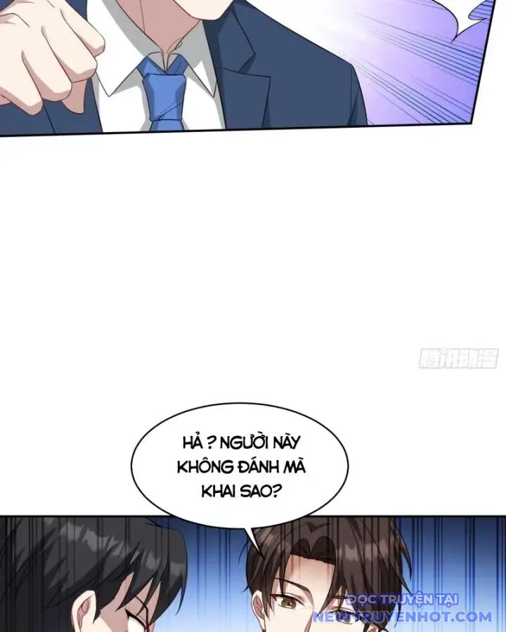 Bỏ Làm Simp Chúa, Ta Có Trong Tay Cả Tỉ Thần Hào Chap 17 - Next Chap 18