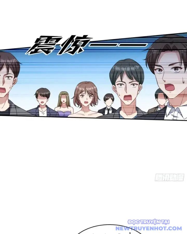 Bỏ Làm Simp Chúa, Ta Có Trong Tay Cả Tỉ Thần Hào Chap 17 - Next Chap 18