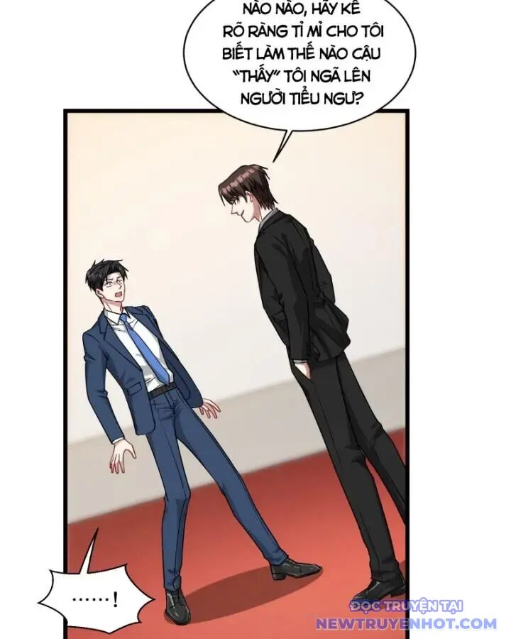 Bỏ Làm Simp Chúa, Ta Có Trong Tay Cả Tỉ Thần Hào Chap 17 - Next Chap 18