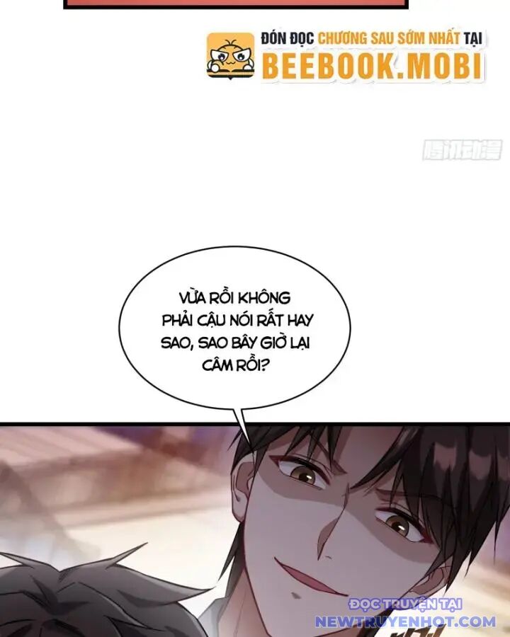Bỏ Làm Simp Chúa, Ta Có Trong Tay Cả Tỉ Thần Hào Chap 17 - Next Chap 18
