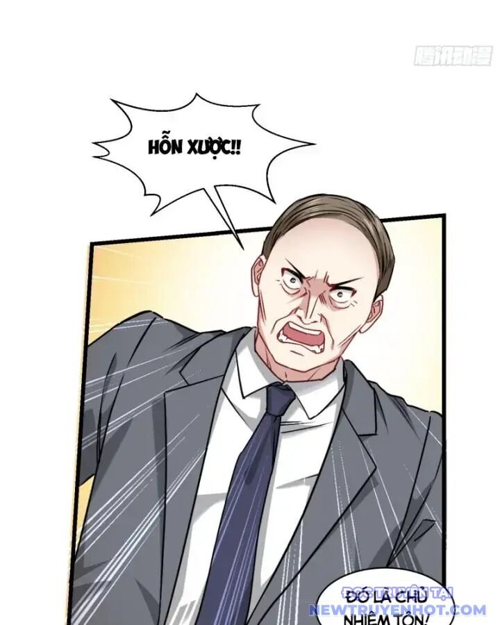 Bỏ Làm Simp Chúa, Ta Có Trong Tay Cả Tỉ Thần Hào Chap 17 - Next Chap 18
