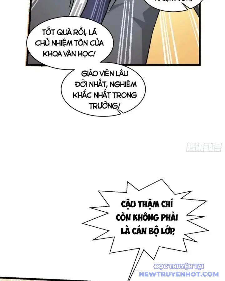 Bỏ Làm Simp Chúa, Ta Có Trong Tay Cả Tỉ Thần Hào Chap 17 - Next Chap 18