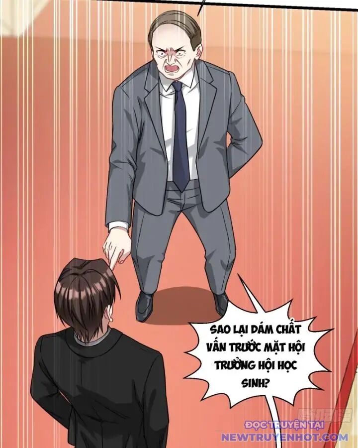 Bỏ Làm Simp Chúa, Ta Có Trong Tay Cả Tỉ Thần Hào Chap 17 - Next Chap 18