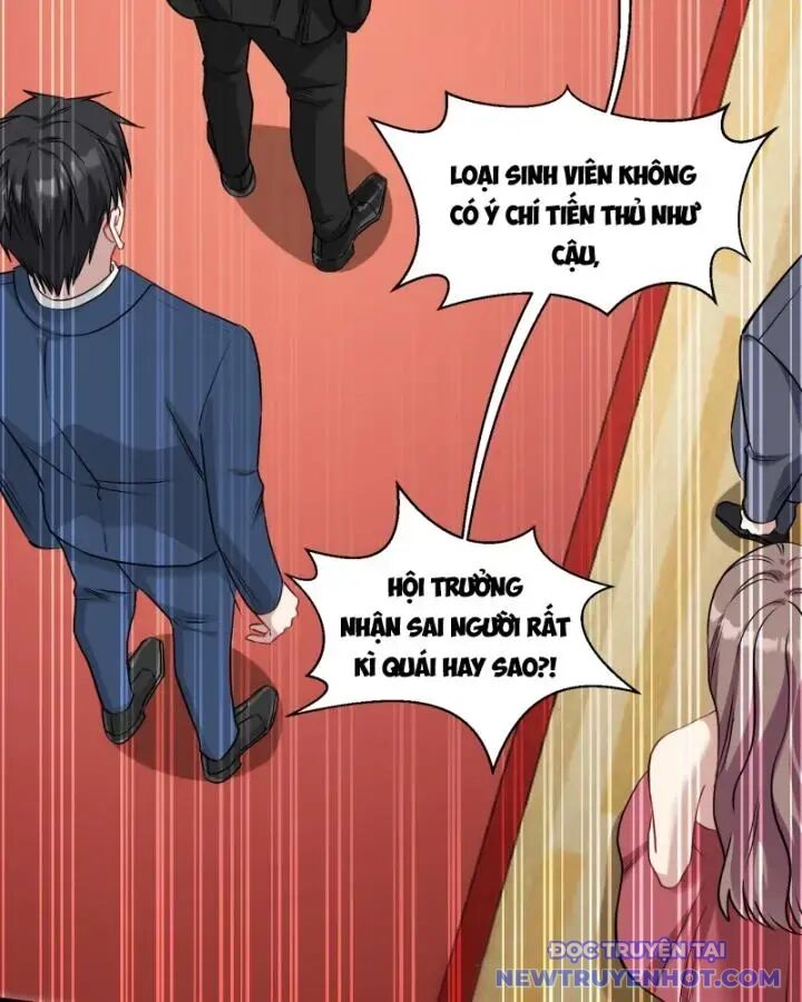 Bỏ Làm Simp Chúa, Ta Có Trong Tay Cả Tỉ Thần Hào Chap 17 - Next Chap 18