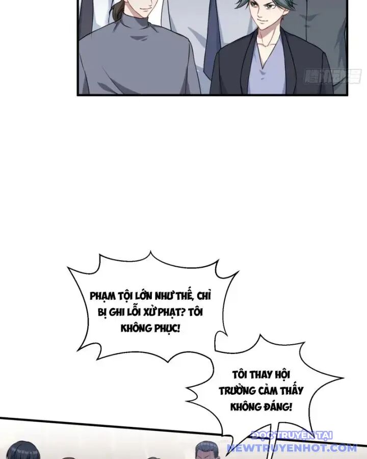 Bỏ Làm Simp Chúa, Ta Có Trong Tay Cả Tỉ Thần Hào Chap 17 - Next Chap 18