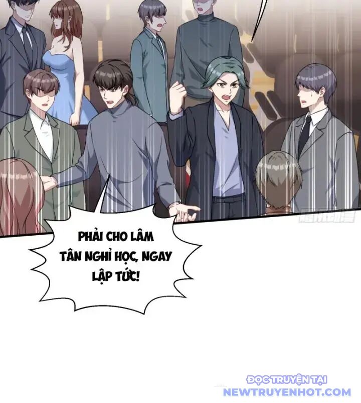 Bỏ Làm Simp Chúa, Ta Có Trong Tay Cả Tỉ Thần Hào Chap 17 - Next Chap 18