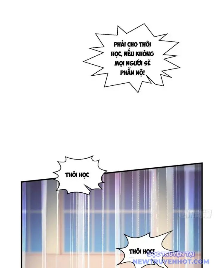 Bỏ Làm Simp Chúa, Ta Có Trong Tay Cả Tỉ Thần Hào Chap 17 - Next Chap 18