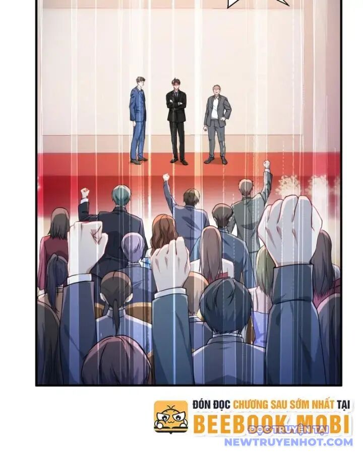 Bỏ Làm Simp Chúa, Ta Có Trong Tay Cả Tỉ Thần Hào Chap 17 - Next Chap 18