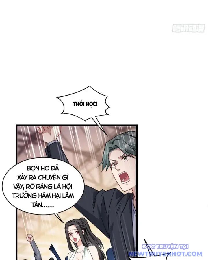 Bỏ Làm Simp Chúa, Ta Có Trong Tay Cả Tỉ Thần Hào Chap 17 - Next Chap 18