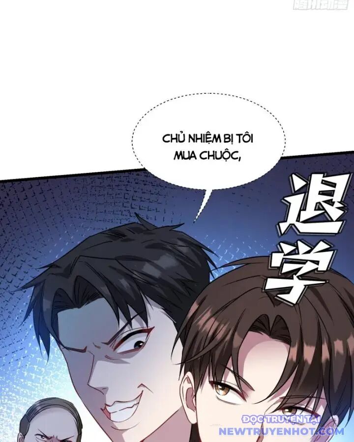 Bỏ Làm Simp Chúa, Ta Có Trong Tay Cả Tỉ Thần Hào Chap 17 - Next Chap 18