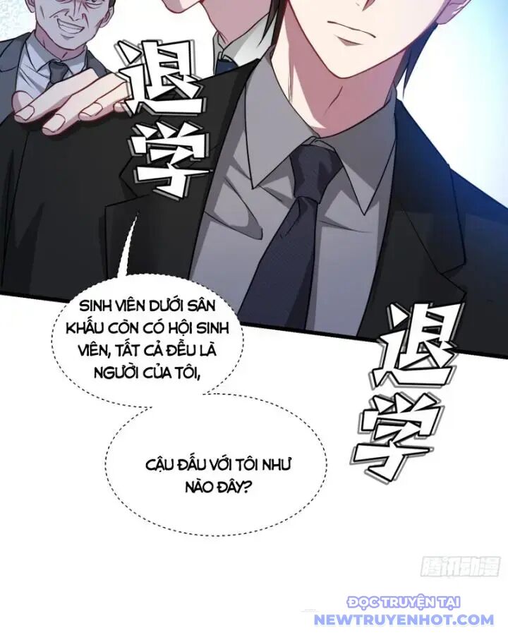 Bỏ Làm Simp Chúa, Ta Có Trong Tay Cả Tỉ Thần Hào Chap 17 - Next Chap 18