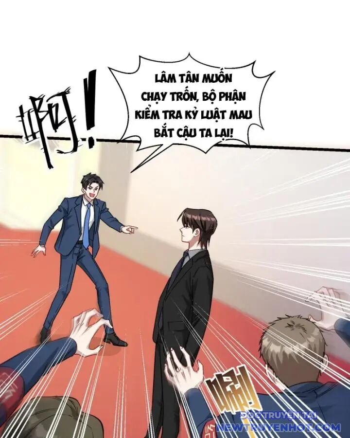 Bỏ Làm Simp Chúa, Ta Có Trong Tay Cả Tỉ Thần Hào Chap 17 - Next Chap 18