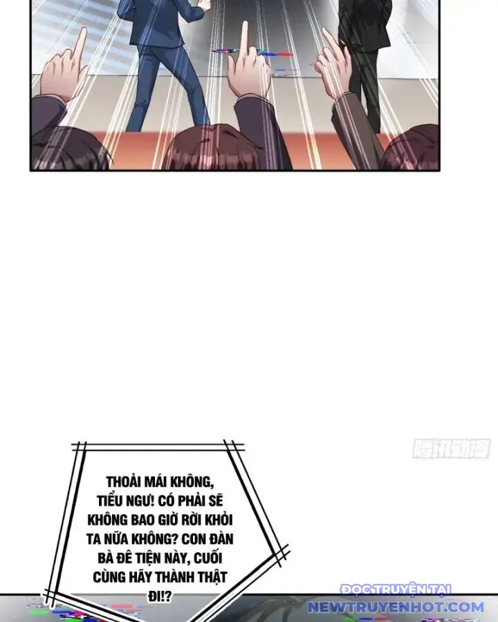 Bỏ Làm Simp Chúa, Ta Có Trong Tay Cả Tỉ Thần Hào Chap 17 - Next Chap 18