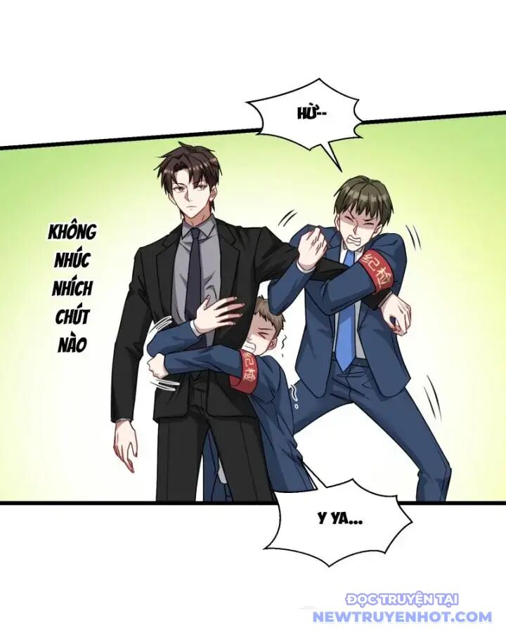 Bỏ Làm Simp Chúa, Ta Có Trong Tay Cả Tỉ Thần Hào Chap 17 - Next Chap 18