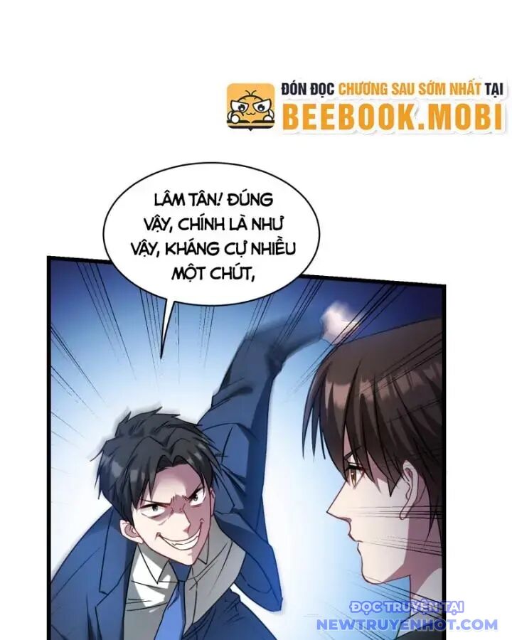 Bỏ Làm Simp Chúa, Ta Có Trong Tay Cả Tỉ Thần Hào Chap 17 - Next Chap 18