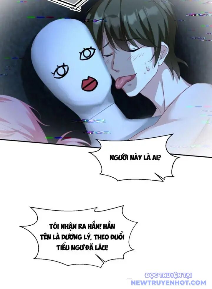 Bỏ Làm Simp Chúa, Ta Có Trong Tay Cả Tỉ Thần Hào Chap 17 - Next Chap 18