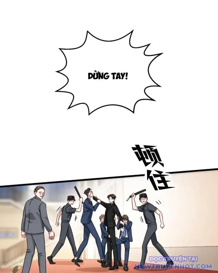Bỏ Làm Simp Chúa, Ta Có Trong Tay Cả Tỉ Thần Hào Chap 17 - Next Chap 18