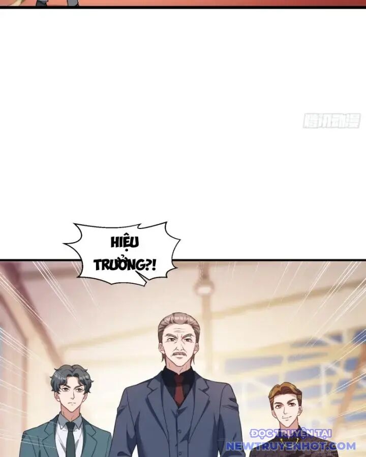 Bỏ Làm Simp Chúa, Ta Có Trong Tay Cả Tỉ Thần Hào Chap 17 - Next Chap 18