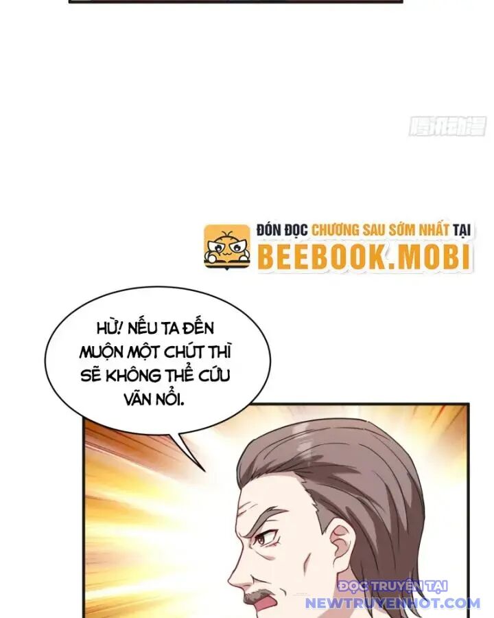 Bỏ Làm Simp Chúa, Ta Có Trong Tay Cả Tỉ Thần Hào Chap 17 - Next Chap 18