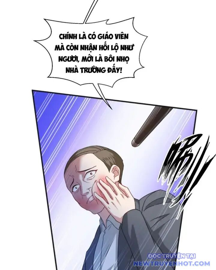 Bỏ Làm Simp Chúa, Ta Có Trong Tay Cả Tỉ Thần Hào Chap 17 - Next Chap 18