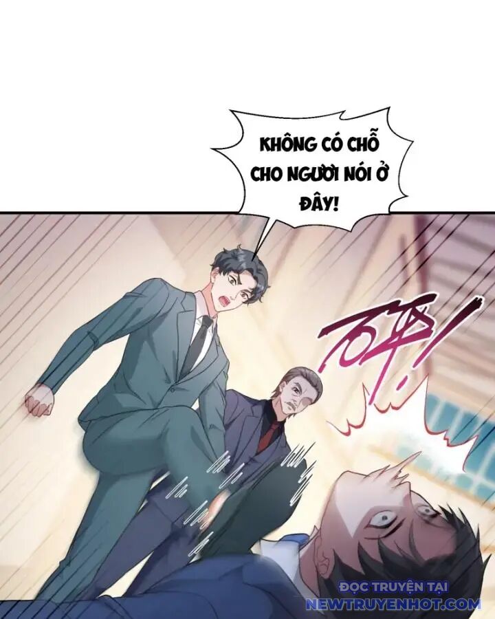 Bỏ Làm Simp Chúa, Ta Có Trong Tay Cả Tỉ Thần Hào Chap 17 - Next Chap 18