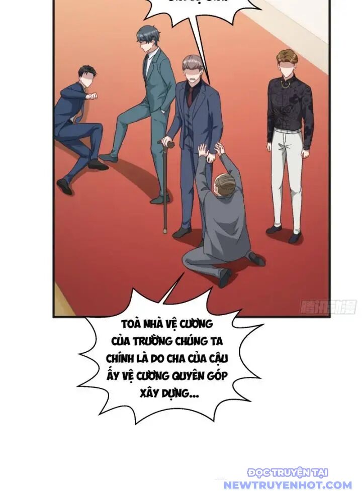 Bỏ Làm Simp Chúa, Ta Có Trong Tay Cả Tỉ Thần Hào Chap 17 - Next Chap 18
