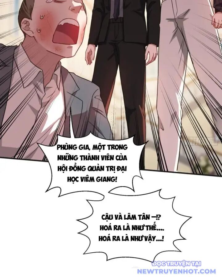 Bỏ Làm Simp Chúa, Ta Có Trong Tay Cả Tỉ Thần Hào Chap 17 - Next Chap 18