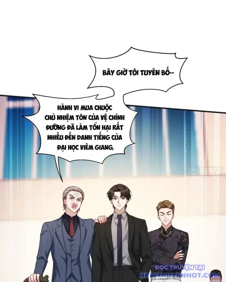 Bỏ Làm Simp Chúa, Ta Có Trong Tay Cả Tỉ Thần Hào Chap 17 - Next Chap 18