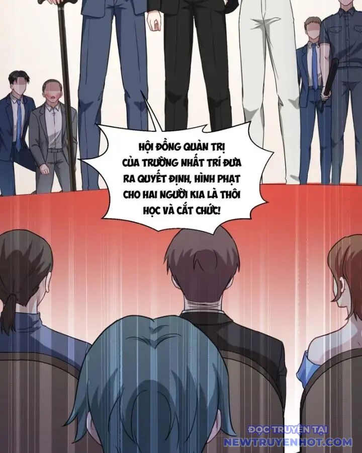 Bỏ Làm Simp Chúa, Ta Có Trong Tay Cả Tỉ Thần Hào Chap 17 - Next Chap 18