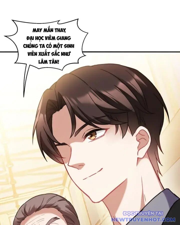 Bỏ Làm Simp Chúa, Ta Có Trong Tay Cả Tỉ Thần Hào Chap 17 - Next Chap 18