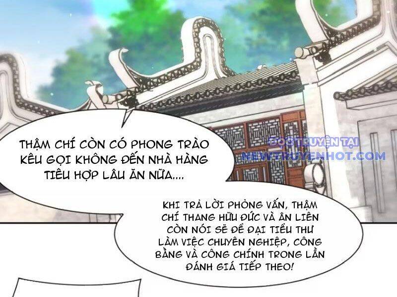 Bỏ Làm Simp Chúa, Ta Có Trong Tay Cả Tỉ Thần Hào Chap 170 - Next Chap 171