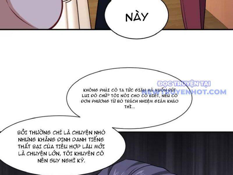 Bỏ Làm Simp Chúa, Ta Có Trong Tay Cả Tỉ Thần Hào Chap 170 - Next Chap 171