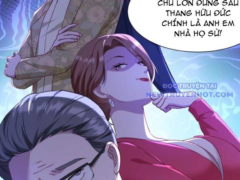 Bỏ Làm Simp Chúa, Ta Có Trong Tay Cả Tỉ Thần Hào Chap 170 - Next Chap 171