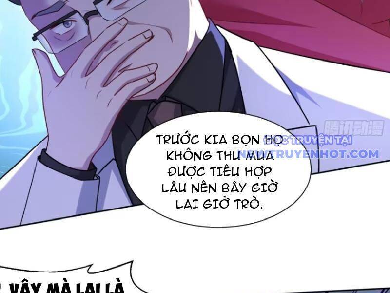 Bỏ Làm Simp Chúa, Ta Có Trong Tay Cả Tỉ Thần Hào Chap 170 - Next Chap 171