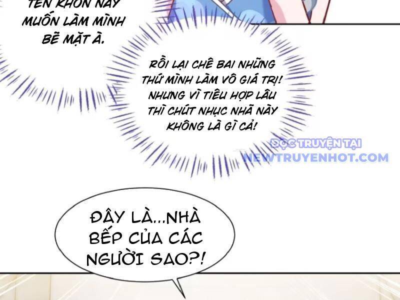 Bỏ Làm Simp Chúa, Ta Có Trong Tay Cả Tỉ Thần Hào Chap 170 - Next Chap 171