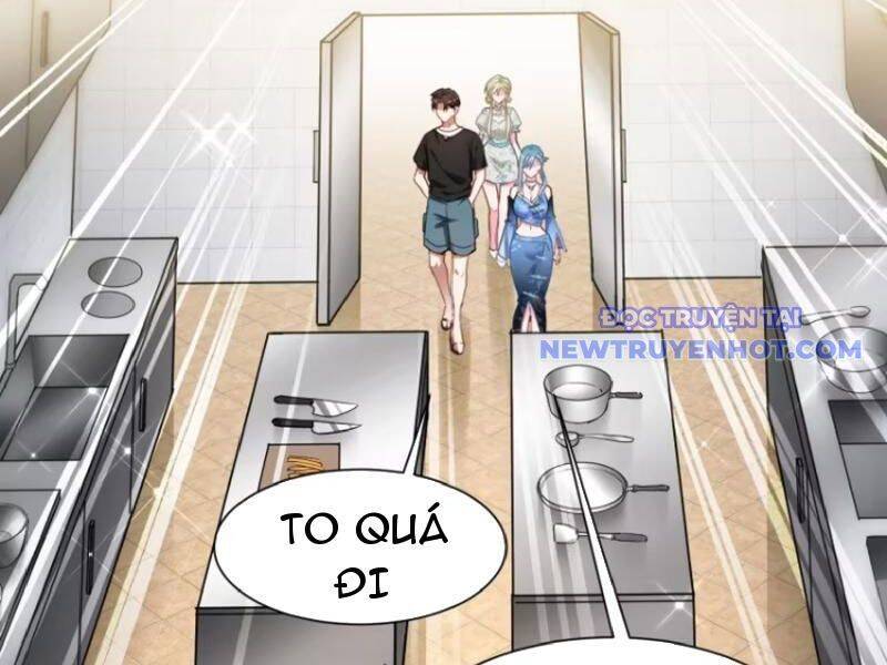 Bỏ Làm Simp Chúa, Ta Có Trong Tay Cả Tỉ Thần Hào Chap 170 - Next Chap 171
